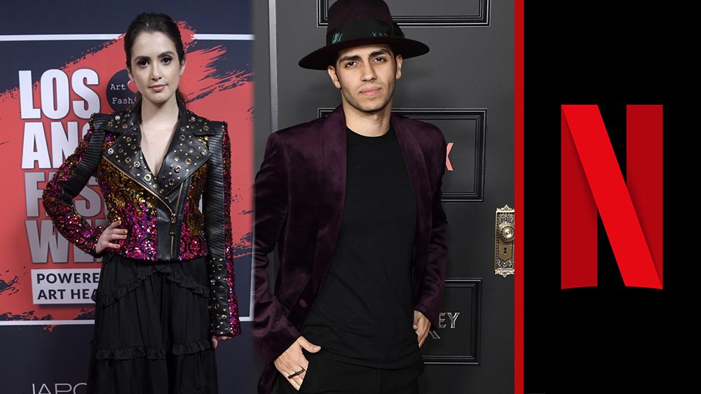 el tratamiento real película de netflix