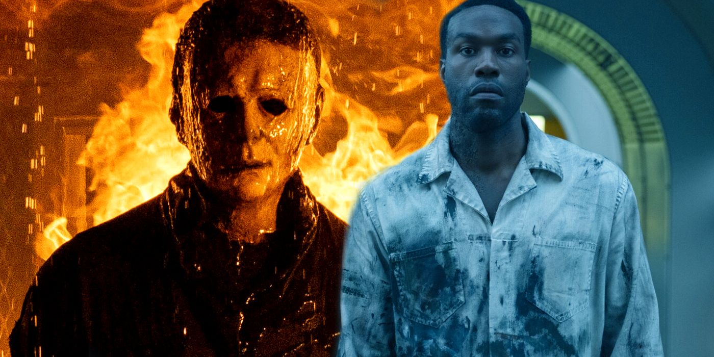 Películas de terror más decepcionantes de 2021