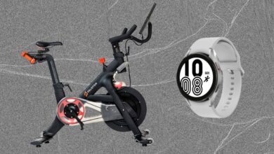 Peloton Bikes y Galaxy Watch 4 podrían ser los regalos más espeluznantes esta Navidad