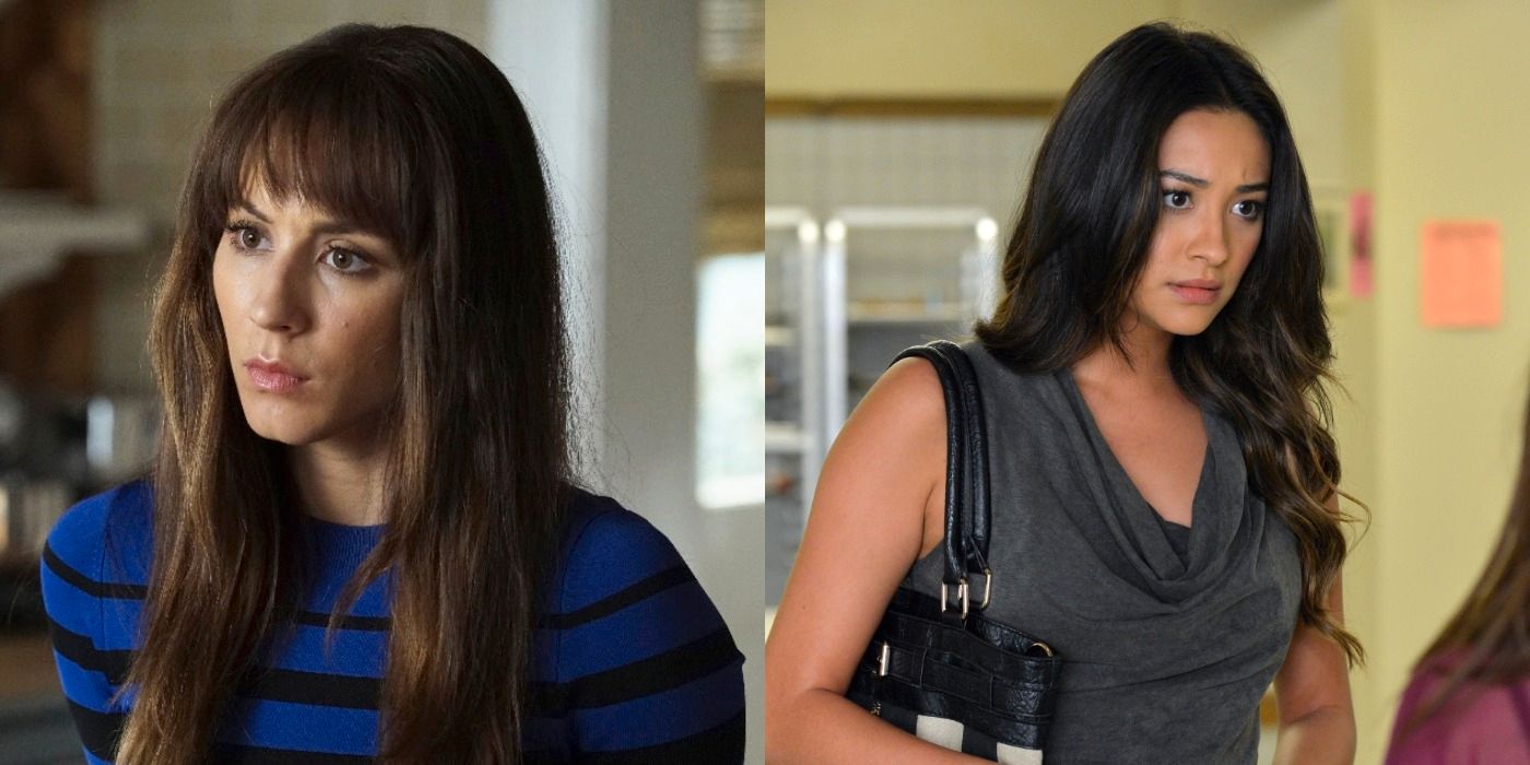 Pequeñas mentirosas: una cita de cada personaje principal que resume su personalidad