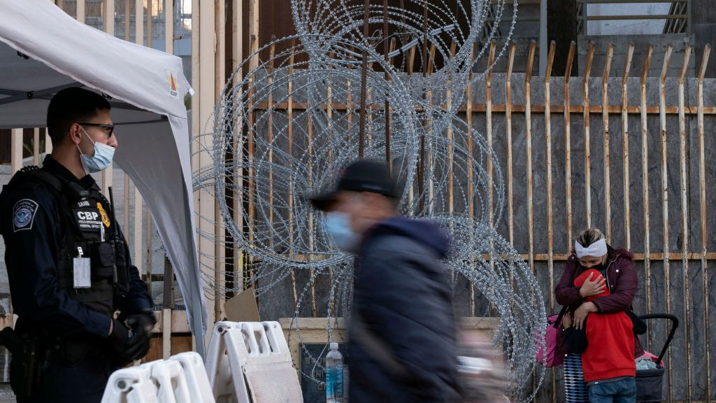 ”Permanecer en México”: EEUU inicia la devolución de solicitantes de asilo