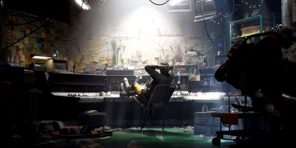 Personajes de ARC Raiders revelados hasta ahora