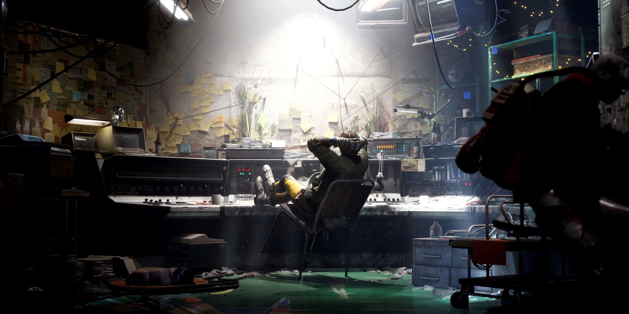 Personajes de ARC Raiders revelados hasta ahora