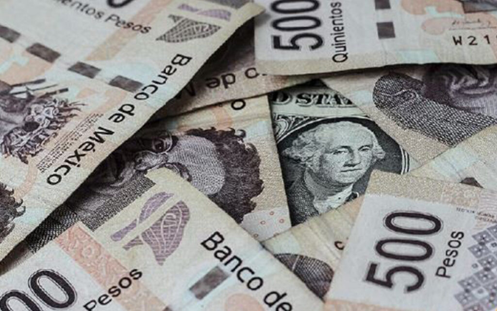 Peso y BMV se recuperan, pero persisten temores por variante ómicron