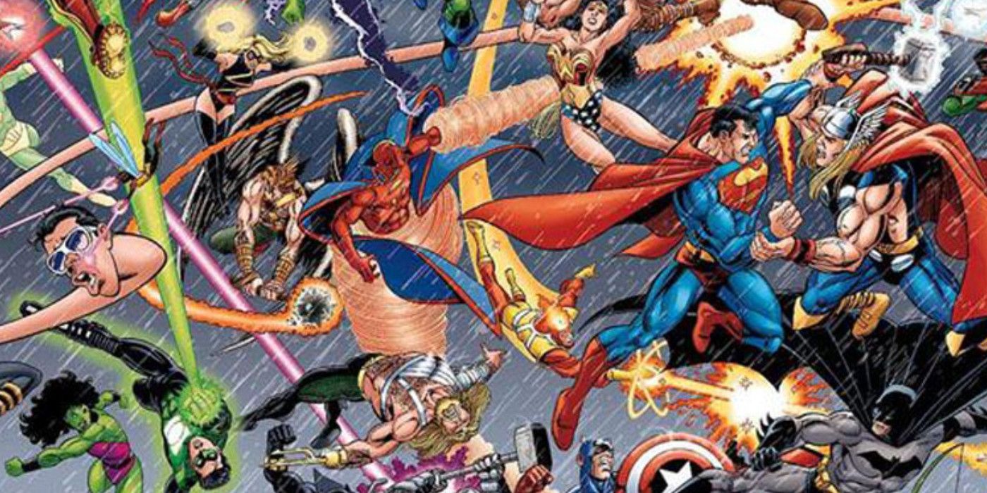 Petición de aficionados al cómic por la medalla presidencial de la libertad para George Pérez