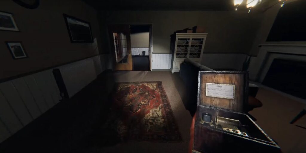 Phasmofobia: cómo encontrar (y usar) la caja de música