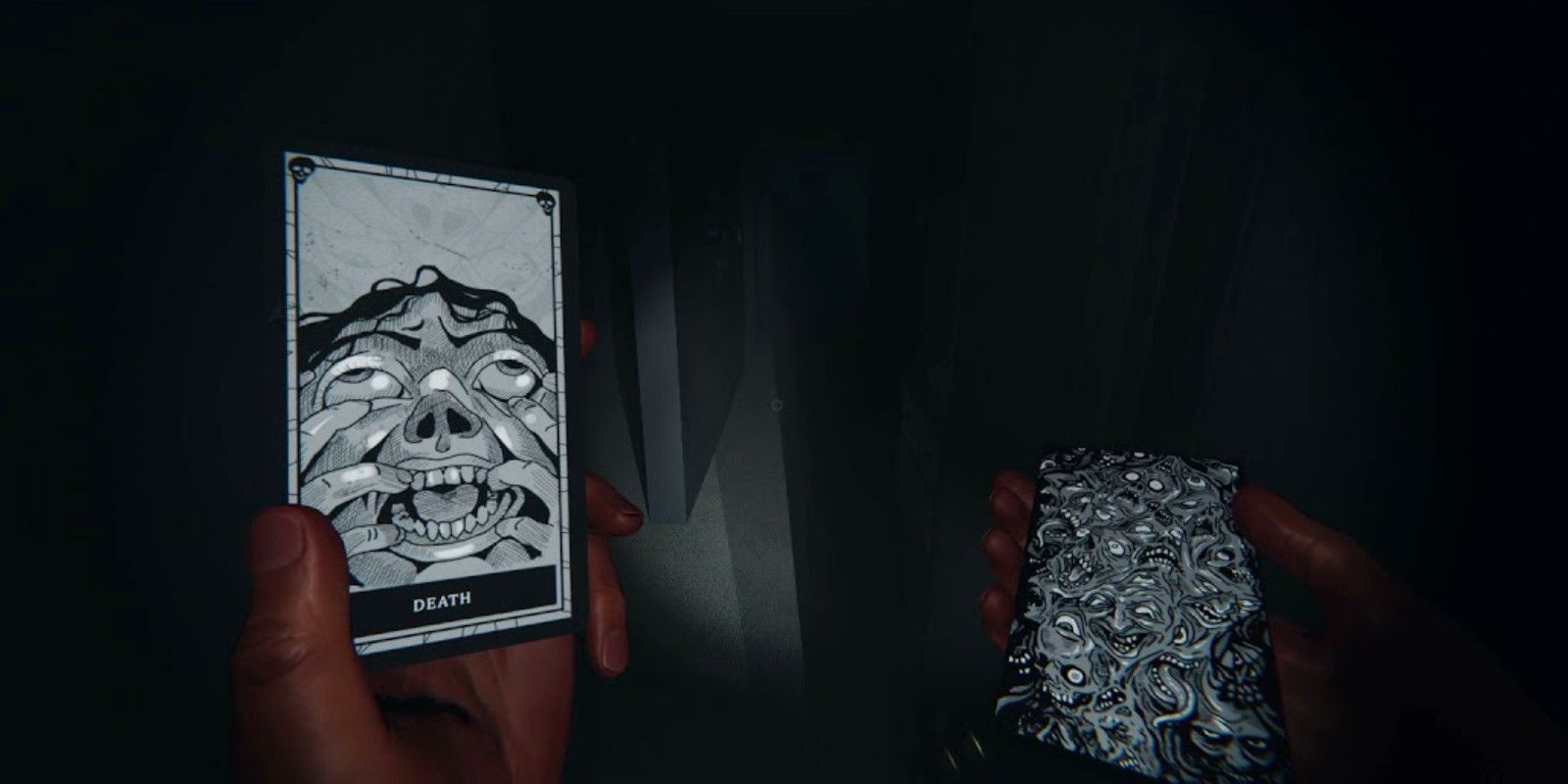 Phasmophobia: Cómo encontrar (y usar) cartas del Tarot