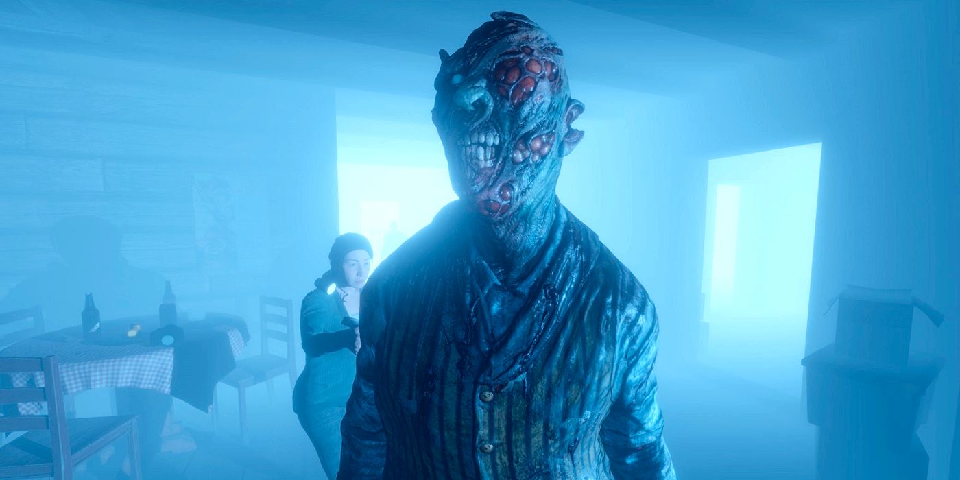 Phasmophobia: Mimic Ghost Guide (consejos, estrategias y debilidades)