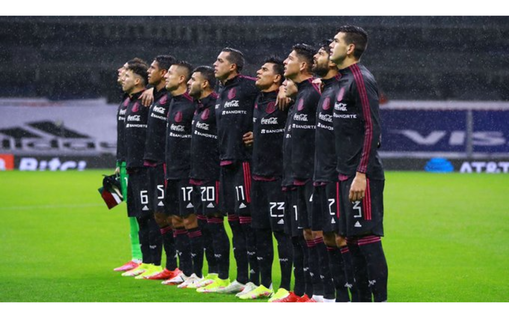 Pierde FMF apelación ante FIFA, jugará el Tricolor dos partidos sin gente | Tuit