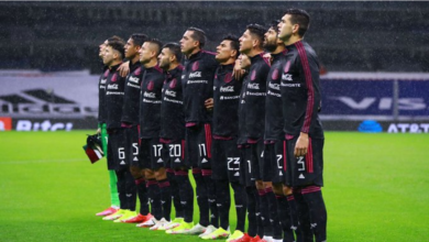 Pierde FMF apelación ante FIFA, jugará el Tricolor dos partidos sin gente | Tuit