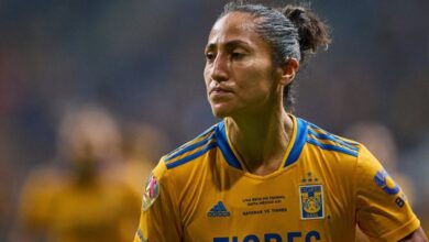 Pierde Tigres Femenil a Stephany Mayor para la Final | Video