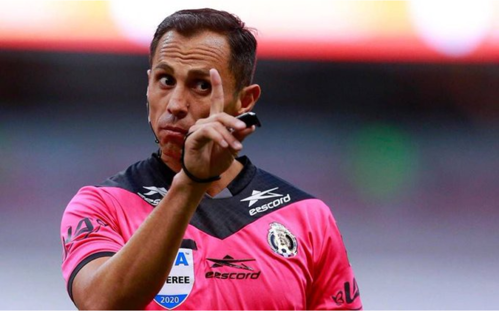 Pitará Luis Enrique Santander el primer juego de la Final | Video