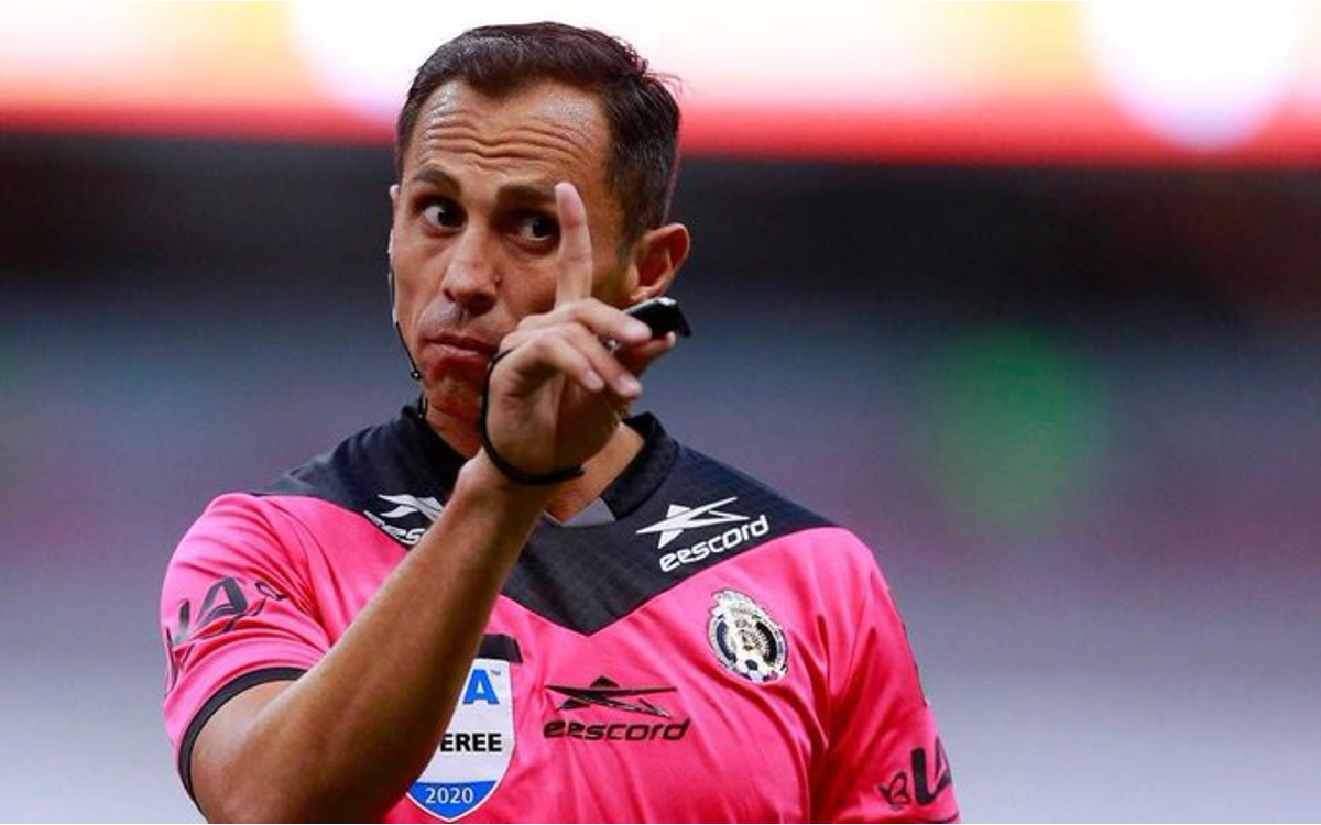 Pitará Luis Enrique Santander el primer juego de la Final | Video