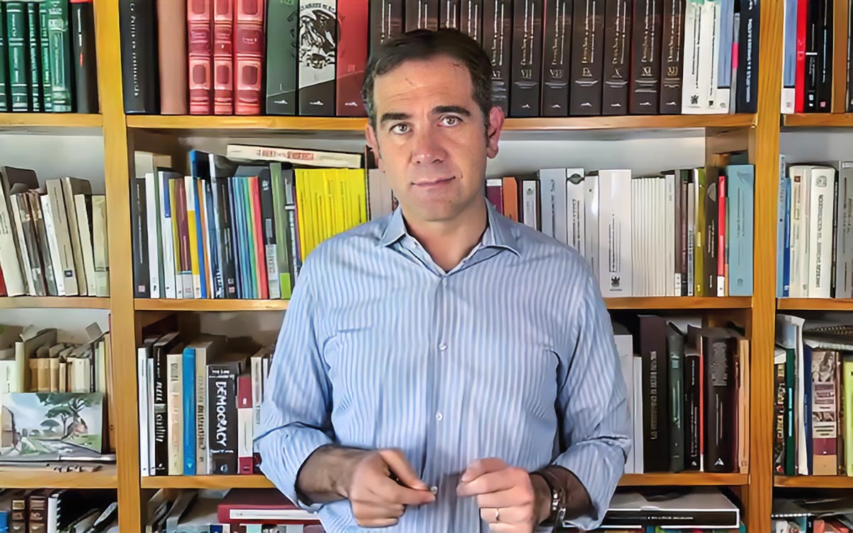 Plantea Córdova posponer la revocación de mandato por ‘insuficiencia presupuestal’