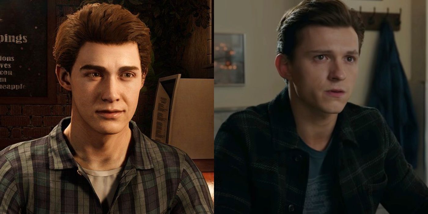 PlayStation Spider-Man vence a Tom Holland en una encuesta de popularidad de Spidey