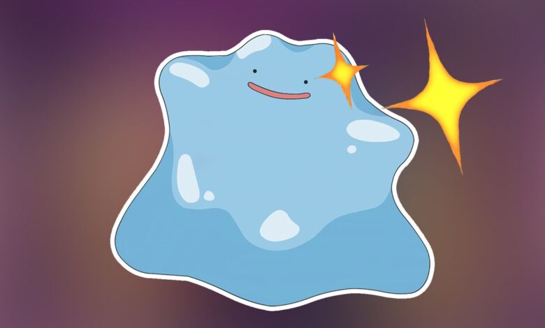 Pokémon BDSP: Cómo atrapar Pokémon brillantes mediante reproducción (Método Masuda)