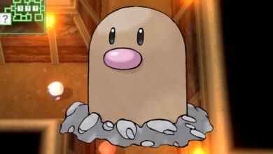 Pokémon BDSP: Cómo encontrar 40 Diglett en el subsuelo (y qué hace)