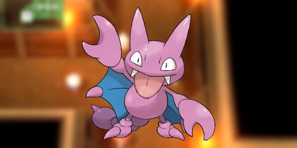 Pokémon BDSP: Cómo encontrar (y atrapar) a Gligar y Gliscor