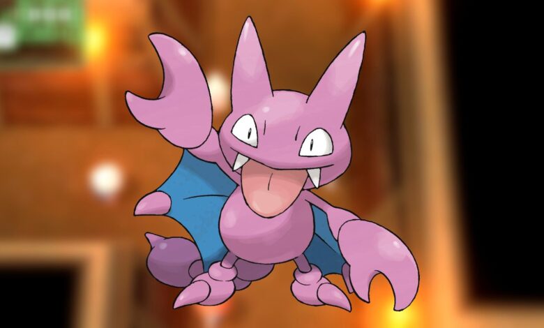 Pokémon BDSP: Cómo encontrar (y atrapar) a Gligar y Gliscor