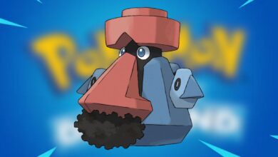 Pokémon BDSP: Cómo evolucionar Nosepass en Probopass