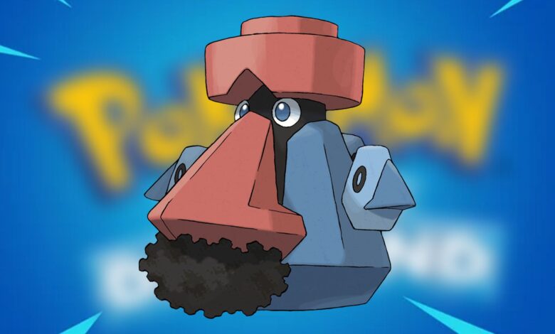Pokémon BDSP: Cómo evolucionar Nosepass en Probopass