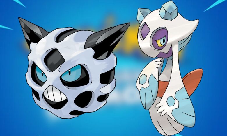 Pokémon BDSP: Cómo evolucionar a Snorunt en Froslass o Glalie