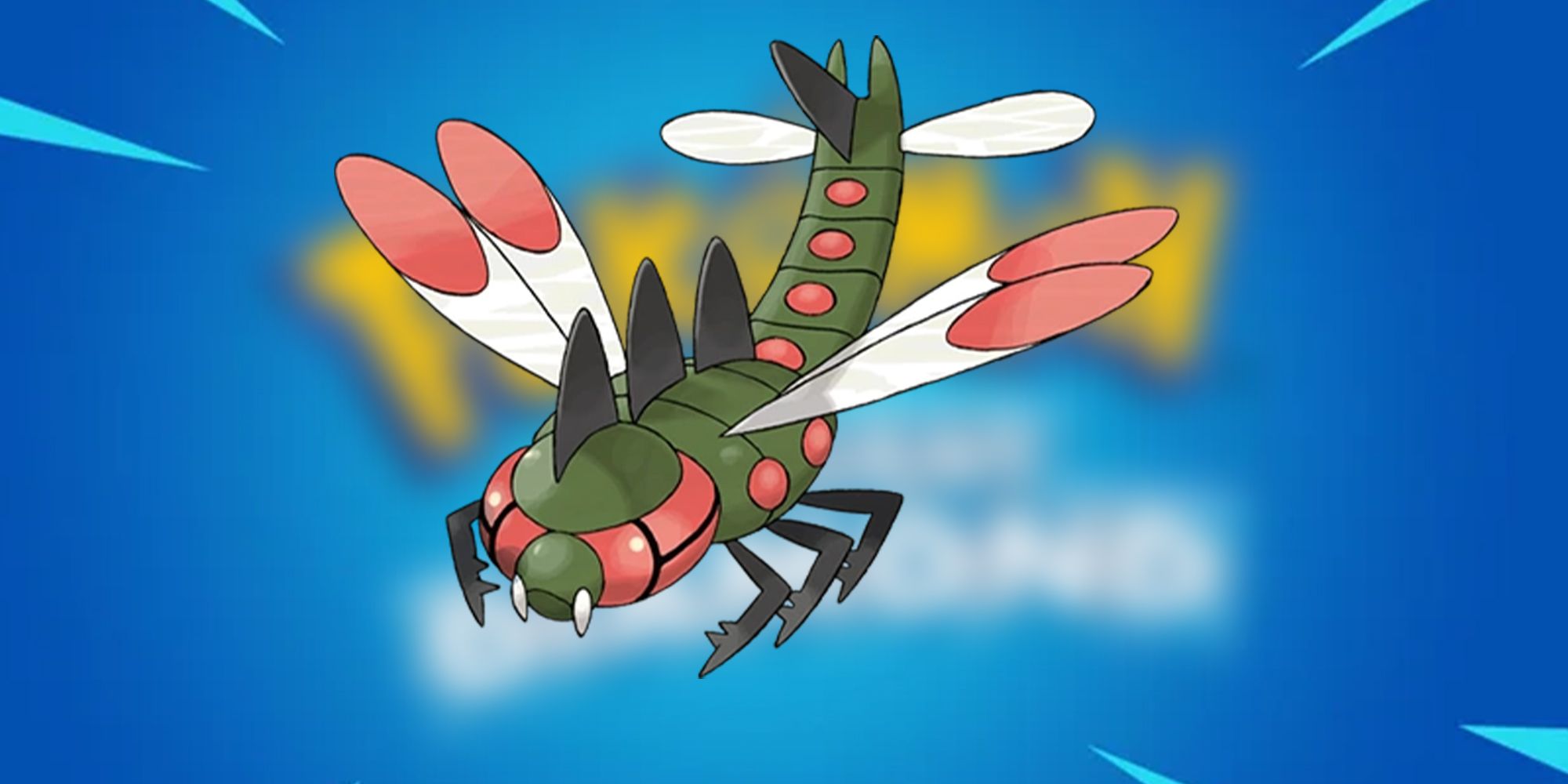 Pokémon BDSP: Cómo evolucionar a Yanma en Yanmaga