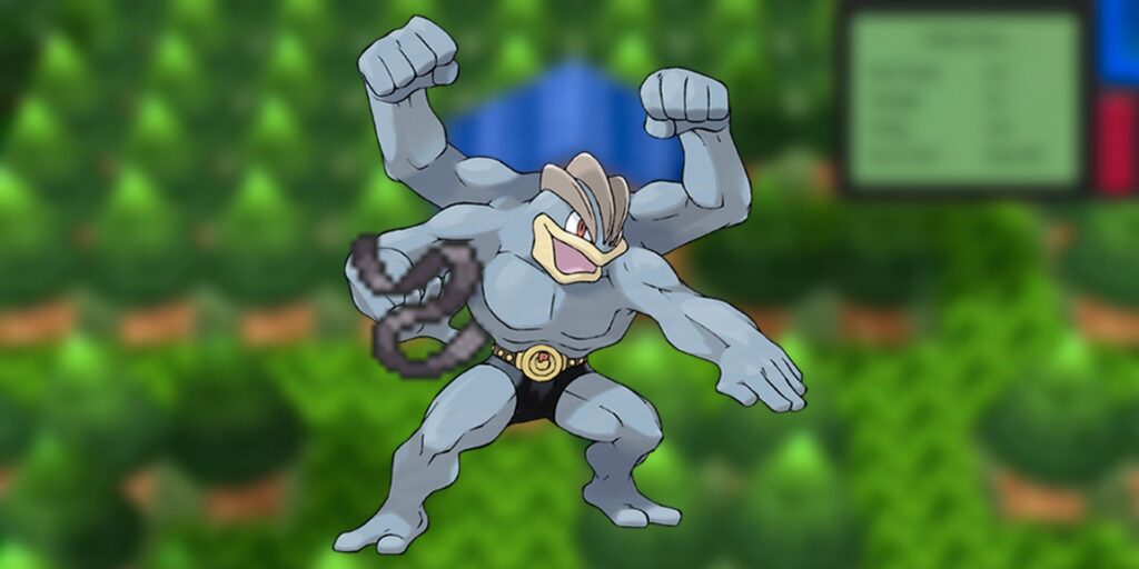 Pokémon BDSP: Cómo obtener el cinturón negro (y qué hace)