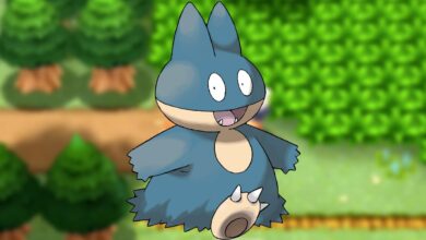 Pokémon BDSP: Por qué Munchlax se puede perder fácilmente