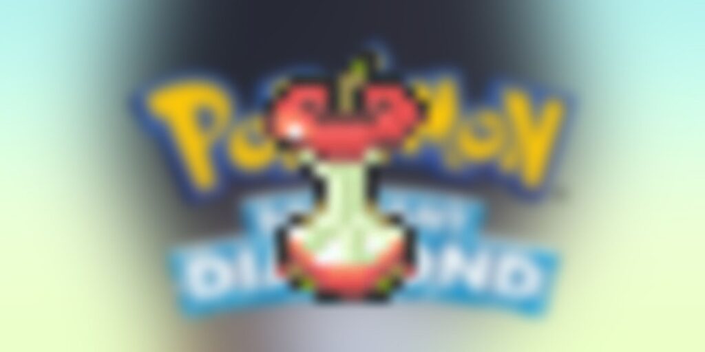 Pokémon BDSP: dónde encontrar artículos sobrantes (y qué hace)