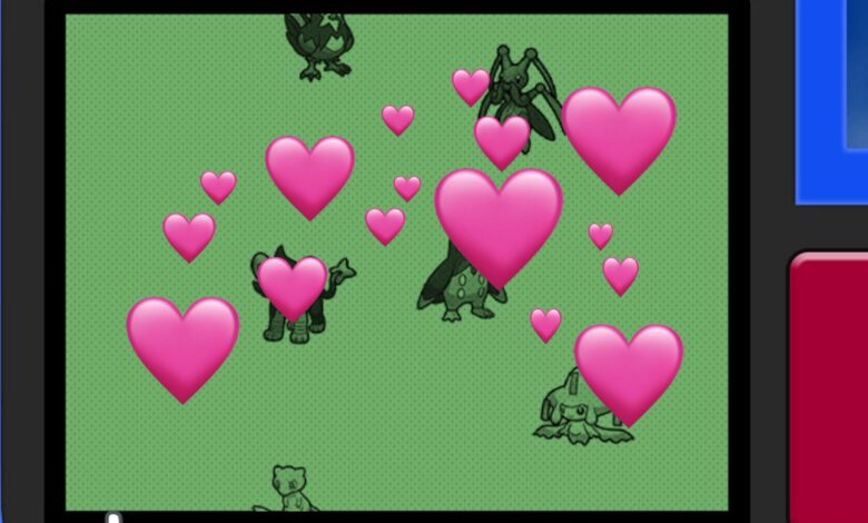 Pokémon BDSP: dónde encontrar el verificador de la amistad (y qué hace)