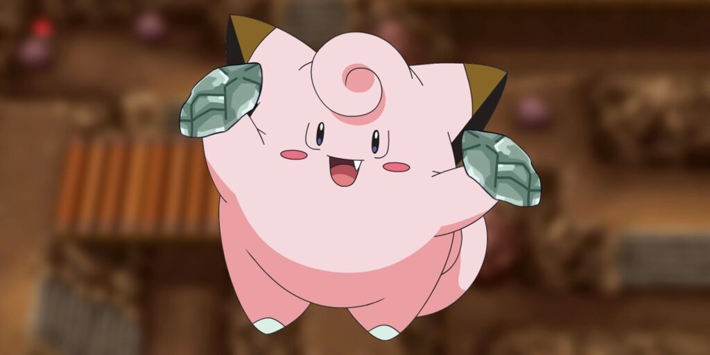 Pokémon BDSP: dónde encontrar la piedra lunar (y Pokémon evolucionan)