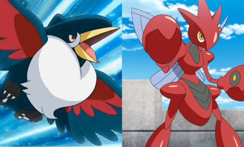 Pokémon Brilliant Diamond: Las 10 mejores versiones exclusivas
