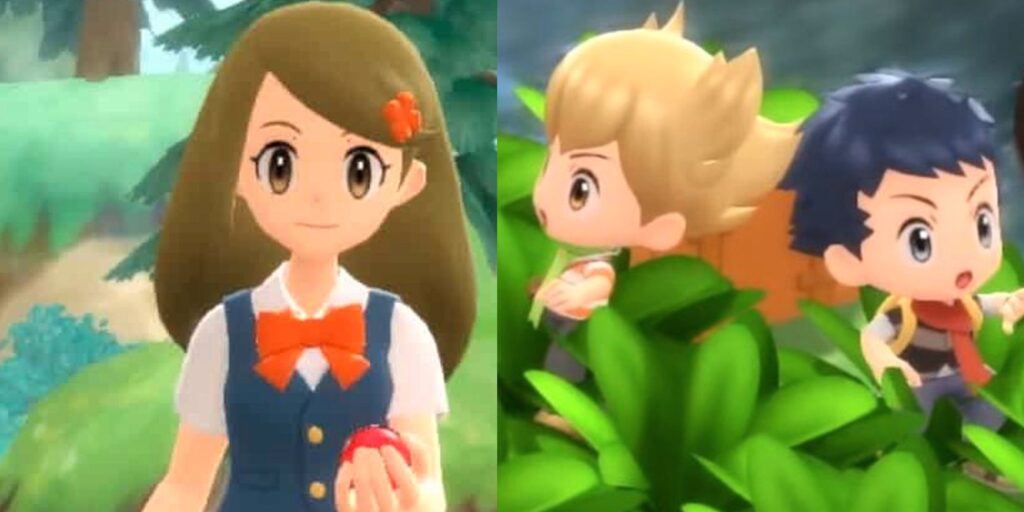 Pokémon Brilliant Diamond y Shining Pearl Remake: los 10 mejores consejos sobre cómo maximizar la EXP