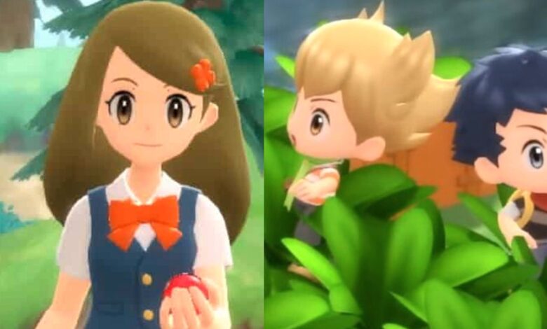 Pokémon Brilliant Diamond y Shining Pearl Remake: los 10 mejores consejos sobre cómo maximizar la EXP