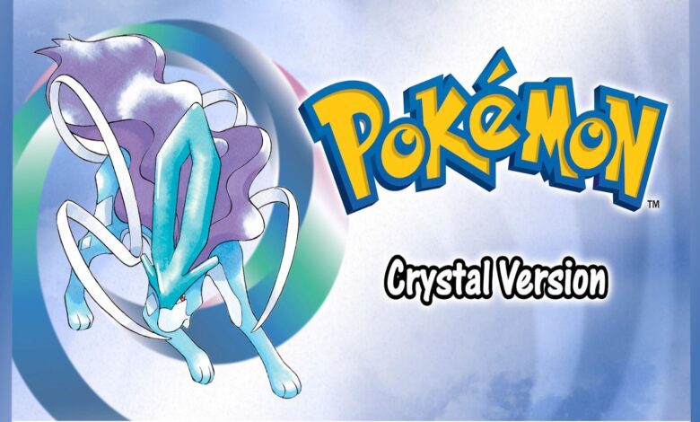 Pokémon Crystal derrotado por Twitch Chat en menos de 36 horas