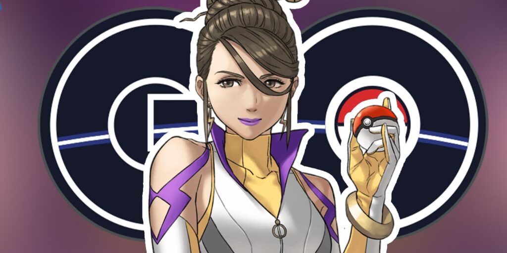 Pokémon GO: Cómo vencer a Sierra