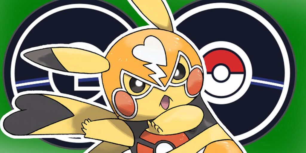 Pokémon GO: Guía de la liga de batalla (temporada 10)