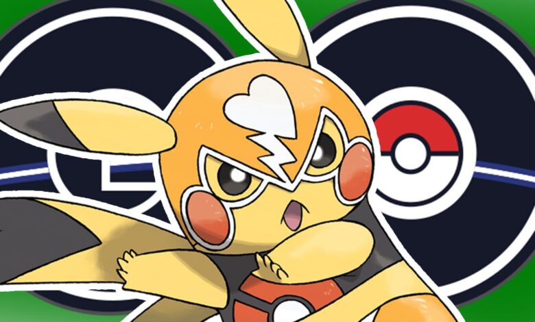 Pokémon GO: Guía de la liga de batalla (temporada 10)