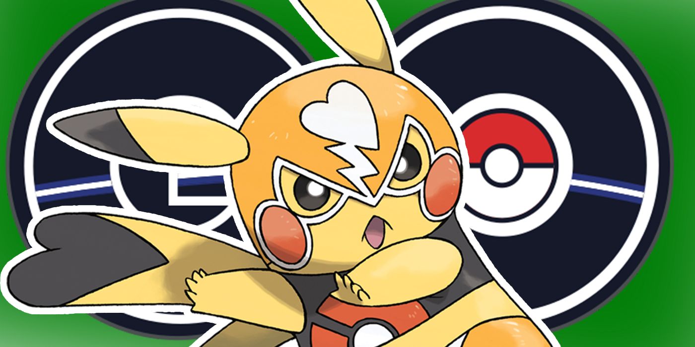 Pokémon GO: Guía de la liga de batalla (temporada 10)