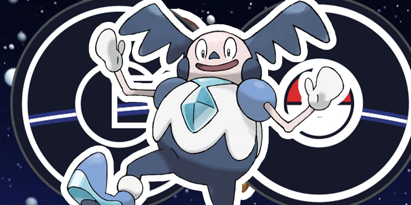 Pokémon Go: Evento navideño Parte 2 Tareas de investigación cronometradas (y recompensas)