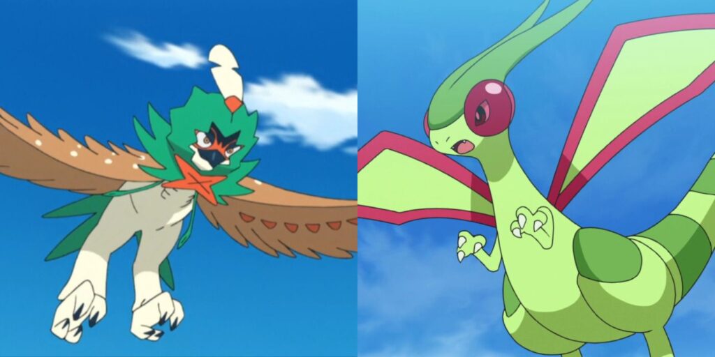 Pokémon Legends: Arceus - 10 Pokémon que aún necesitan nuevas formas