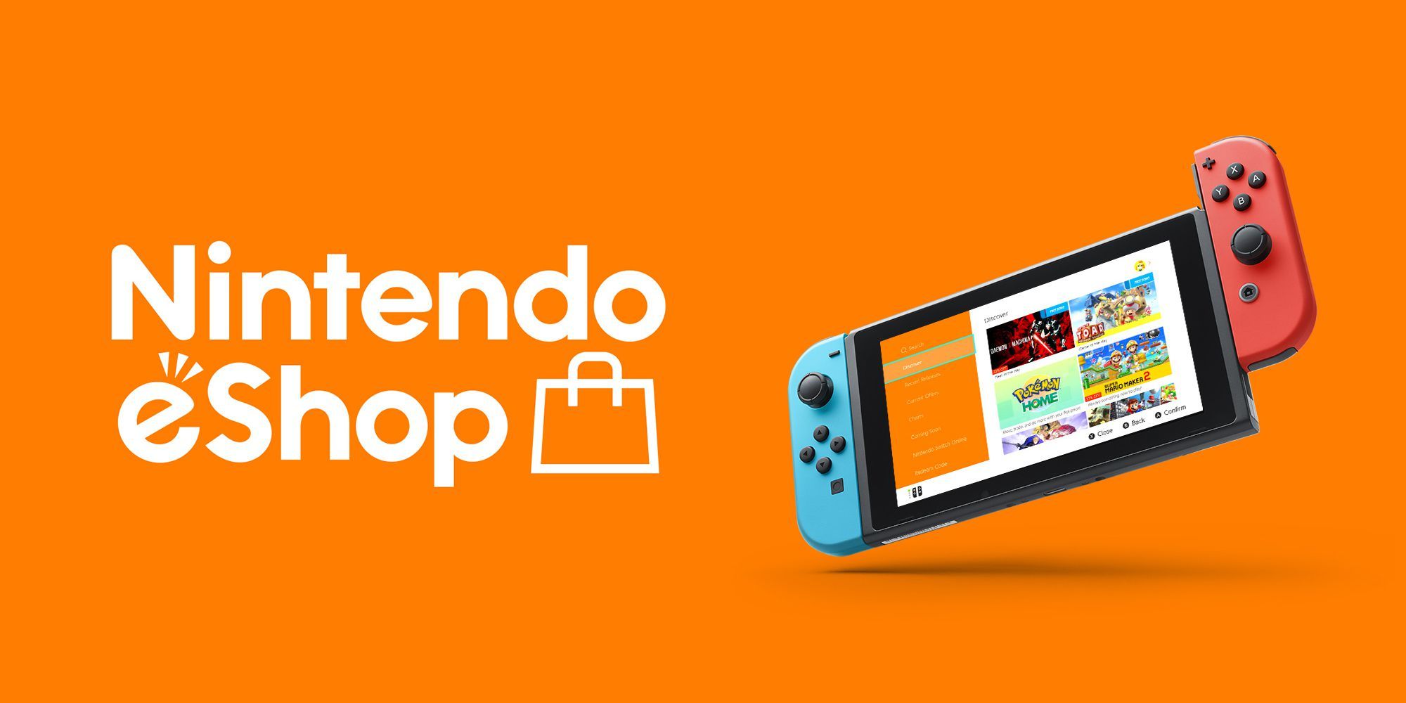Política de reembolso de Nintendo eShop anulada después de perder una apelación judicial
