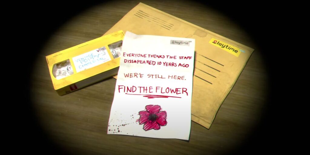 Poppy Playtime: Lo que pasó con los empleados de Playtime Co. (teoría)