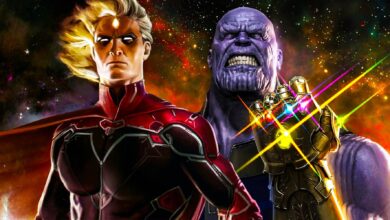 Por qué Adam Warlock confía en Thanos en secreto (y lo trata como a un héroe)