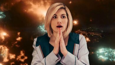 Por qué Doctor Who: Flux permitió que el doctor de Jodie Whittaker cometiera un genocidio
