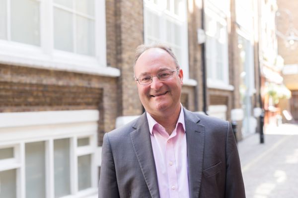 Por qué Draper Esprit duplicó su estatus como VC que cotiza en bolsa