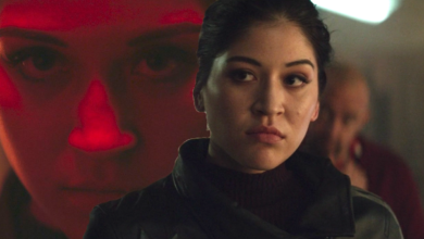 Por qué Echo necesitaba un actor sordo en Hawkeye