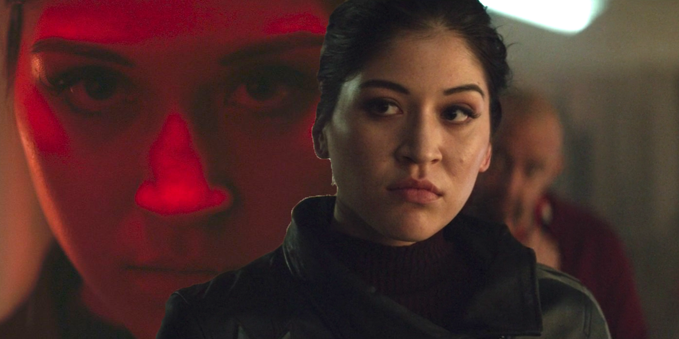 Por qué Echo necesitaba un actor sordo en Hawkeye