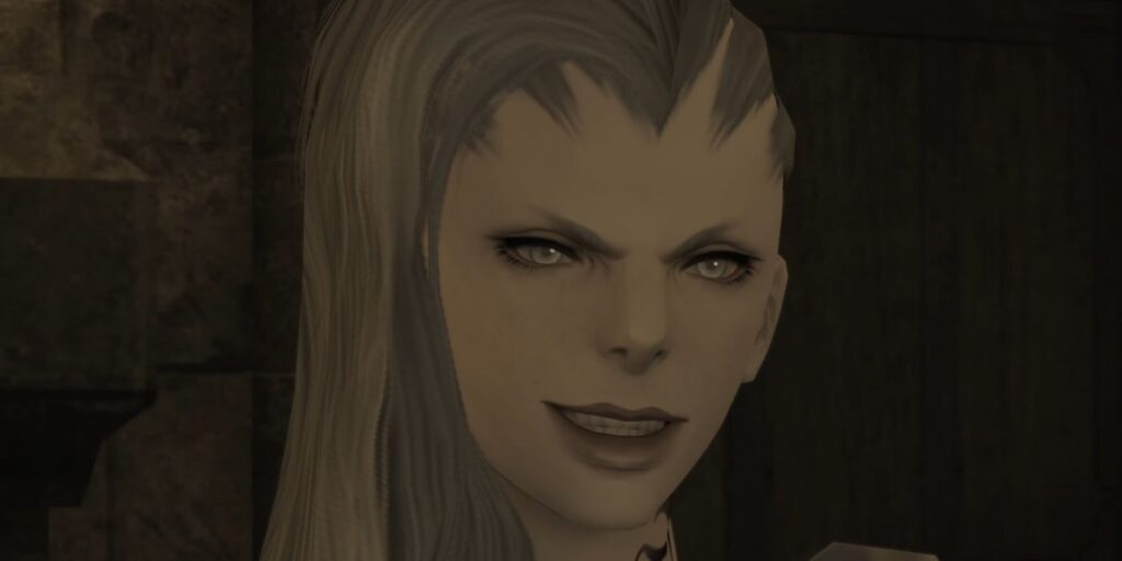 Por qué FFXIV: Endwalker echa a los jugadores durante las escenas de corte